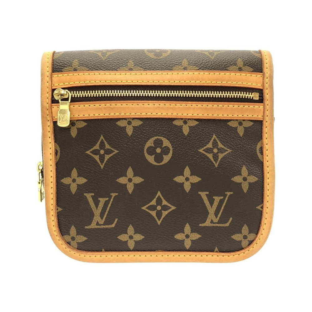 Louis Vuitton Monogram Bumbag Bosphore M40108 Shoulder Bag